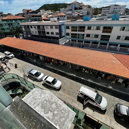 Ferienwohnung Loft Luxuoso Com Vista Mar Prainha Arraial Do Cabo Exterior foto